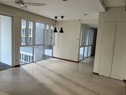 Mera Springs (D8), Condominium #581798541